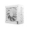 DarkFlash PMT1050 számítógépes tápegység (fehér) (PMT1050 WHITE)